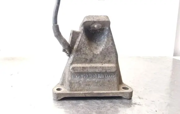 Audi A6 S6 C5 4B Engine mounting bracket 8D0199308AD