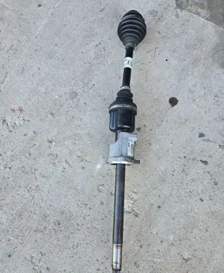 BMW X2 F39 Front driveshaft 8611938 764690801