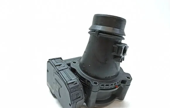 Mercedes-Benz B W246 W242 Throttle valve A6510900470 0280750573 A6510903237