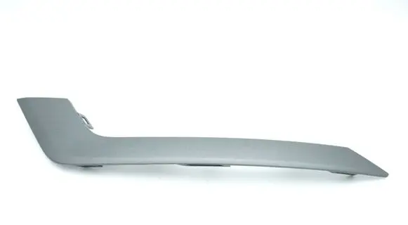 Renault Captur II Rear bumper trim bar molding 850C43520R 850C48938R