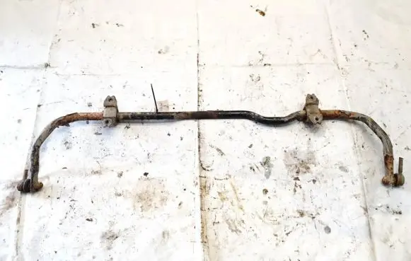 Skoda Octavia Mk2 (1Z) Front anti-roll bar/sway bar