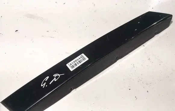 Audi A6 S6 C5 4B Other rear door trim element 