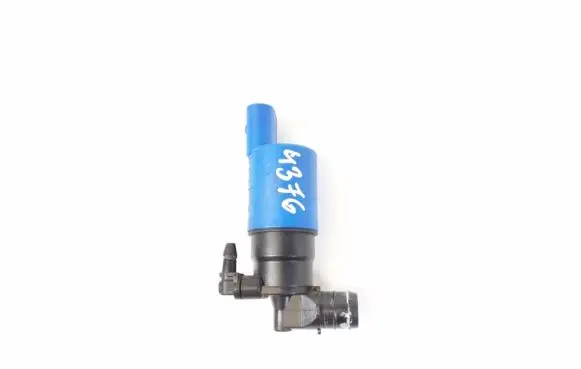 Jaguar F-Pace Windscreen/windshield washer pump AV6113K082AA