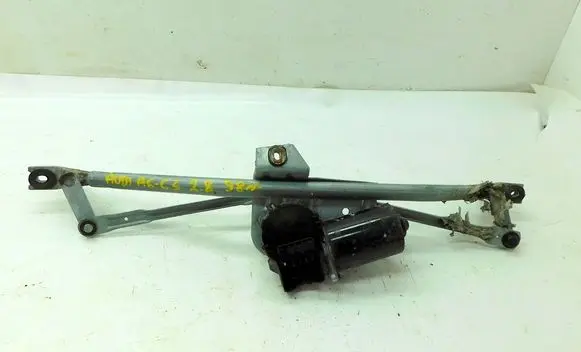 Audi A6 S6 C5 4B Front wiper linkage 195823