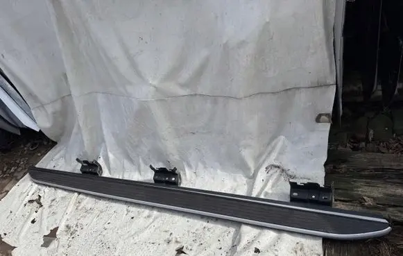 Ford Transit Custom Sill LK2116450
