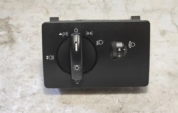 Ford Focus Light switch 4M5T13A024LA