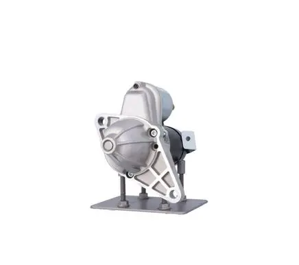 Honda Civic Starter motor S105701