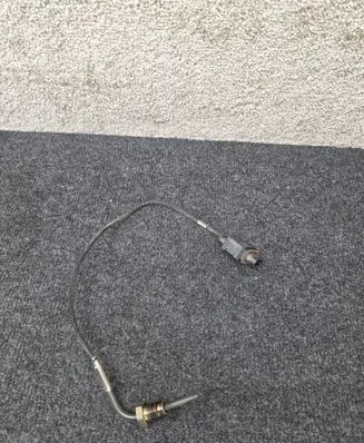 Exhaust gas temperature sensor