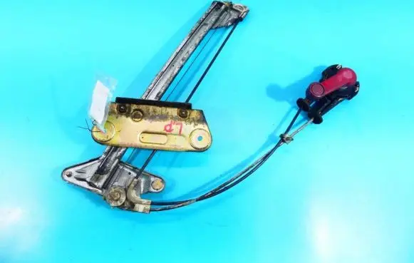 Ford Probe Front door window regulator with motor IMPRK1163819