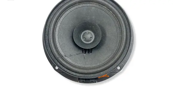 Volkswagen Amarok Rear door speaker 2H0035453B