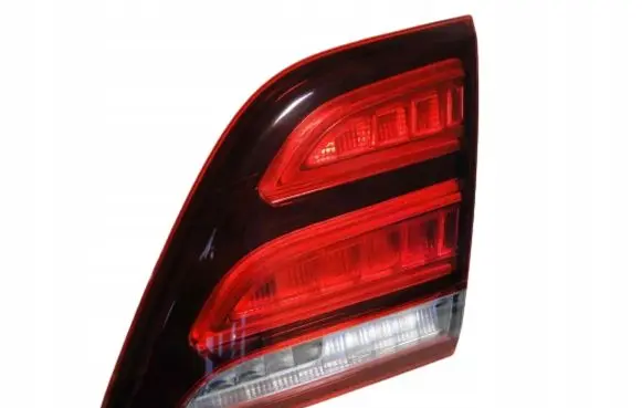 Mercedes-Benz GLE (W166 - C292) Tailgate rear/tail lights A1669066201