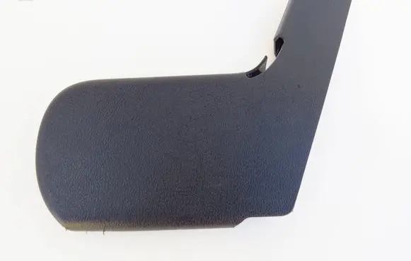 Audi Q5 SQ5 Rear seat side bottom trim 8R0883859