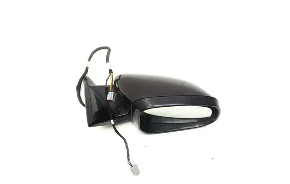 Jaguar XK - XKR Coupe wind mirror (mechanical) 4F7569