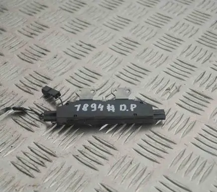Porsche 997 Aerial antenna amplifier 99764711800