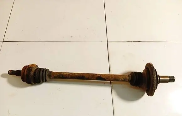 Mercedes-Benz E W211 Rear driveshaft 