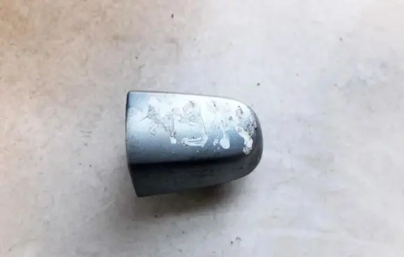 Toyota RAV 4 (XA30) Loading door cover/cap 