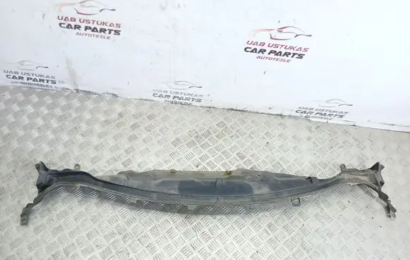 Ford Fiesta Other engine bay part