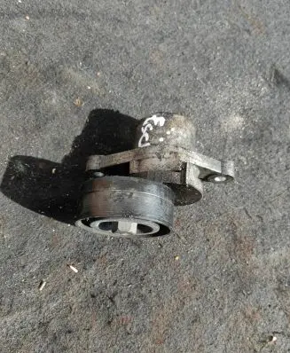 Citroen DS3 Alternator belt tensioner 