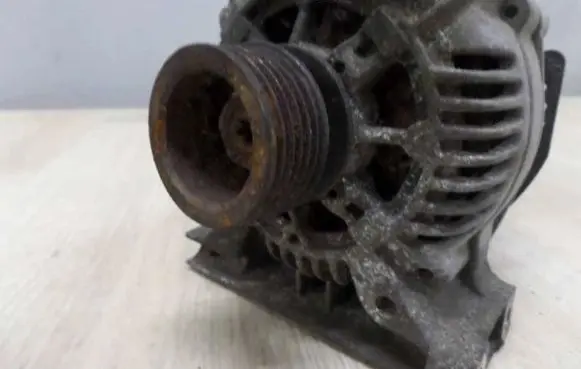 Mercedes-Benz A W168 Generator/alternator 0111545602 43238