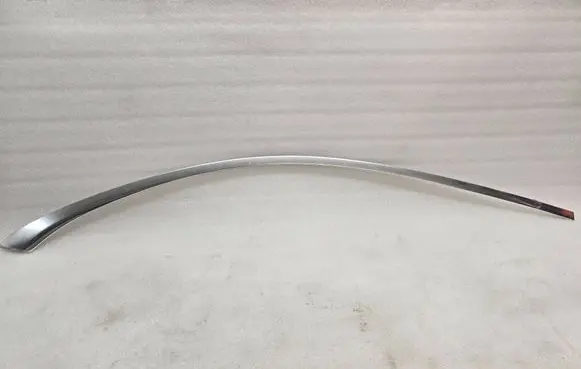 Mercedes-Benz S W222 Front bodywork piece A2226980580