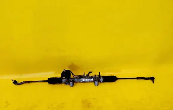 Fiat Doblo Steering rack 0518205290