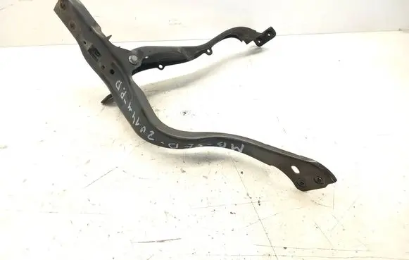 Mercedes-Benz E W212 Side radiator support slam panel A212620030 41413