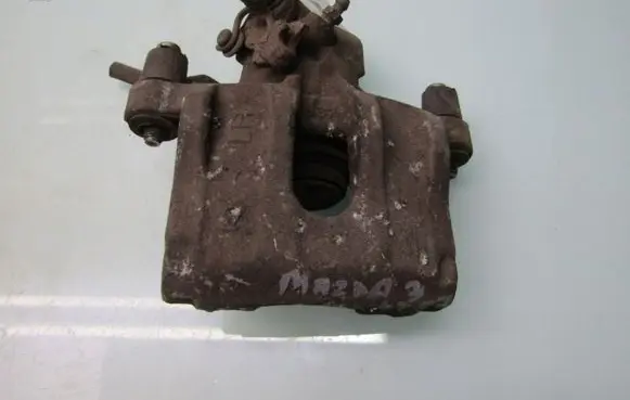 Mazda 3 I Rear brake caliper
