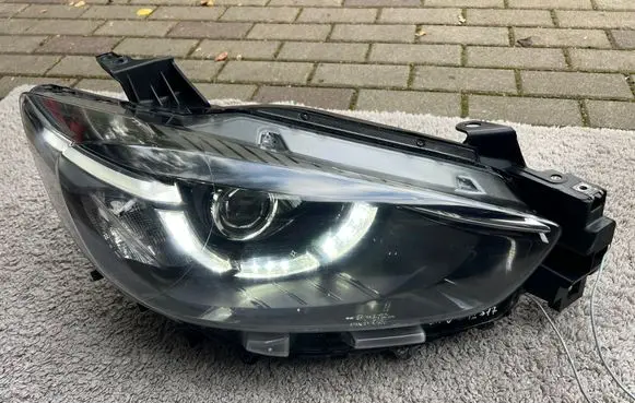 Headlight/headlamp