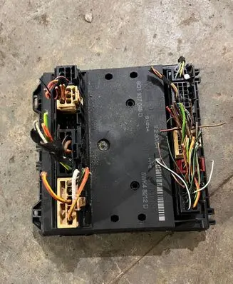 Comfort/convenience module