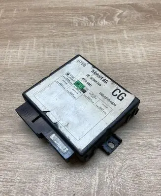 Opel Vectra B Comfort/convenience module 90564349