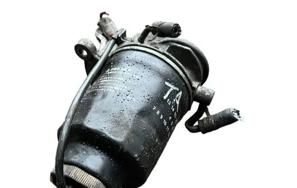 Fuel filter