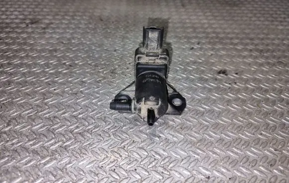 Peugeot Partner Turbo solenoid valve 9688124580