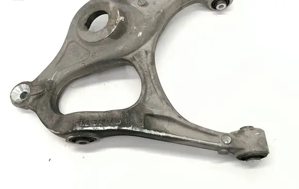 Dodge Durango III Rear upper control arm/wishbone 52124814AD