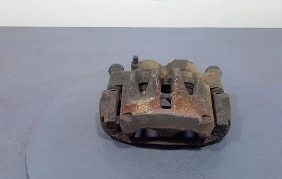 Fiat Ducato Front brake caliper 