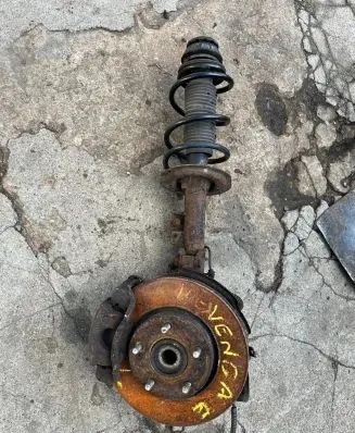 Hyundai ix20 Front suspension assembly kit set 