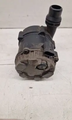 BMW 5 G30 G31 Electric auxiliary coolant/water pump 8638237 20210202 0392024063