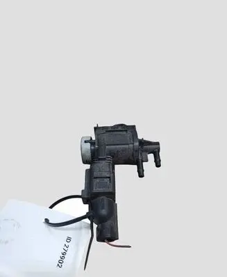 Audi A6 S6 C6 4F Vacuum valve 1K0906283A
