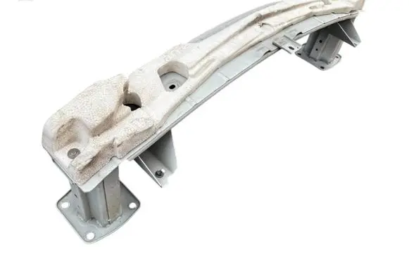 Mazda CX-5 II Front bumper cross member kb7w