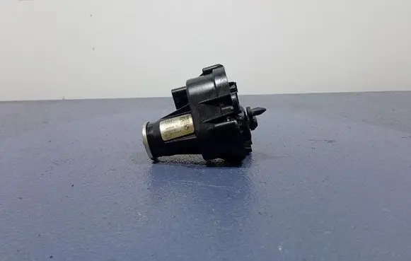 BMW X5 E53 Intake manifold 8575534