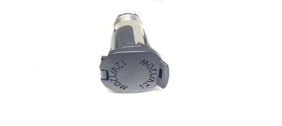 Subaru Forester SH 12 V Socket (front) 