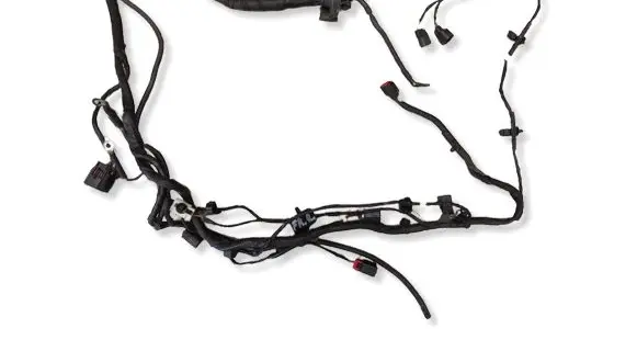 Land Rover Evoque I Other wiring loom 6G9T14603AUA 6G9T14603AU
