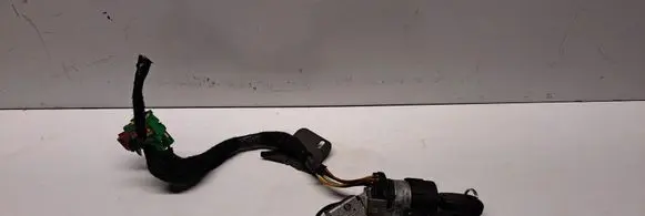 Peugeot 307 Ignition lock 363531009632897680