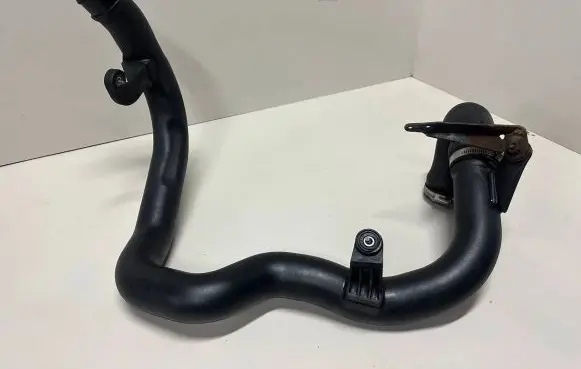 Seat Ibiza IV (6J,6P) Intercooler hose/pipe 6J0145762 6J0145770
