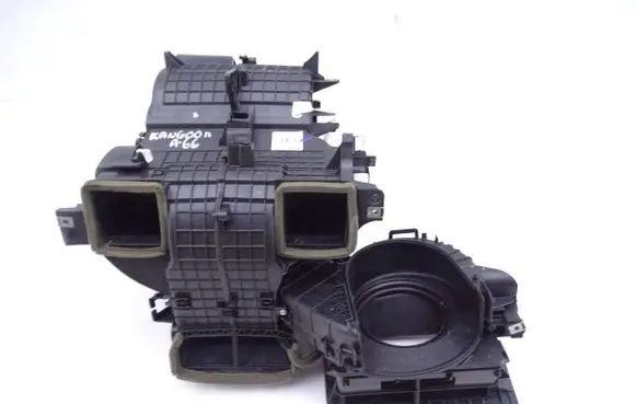 Renault Kangoo II Interior heater climate box assembly housing 271009336R GBIMPORT