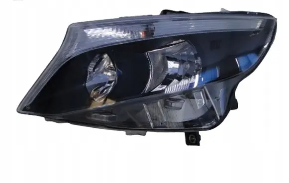 Mercedes-Benz V Class W447 Headlight/headlamp A4479067700