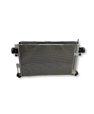 MG ZS Radiator set 2405250489 11695475 ZP22341F0