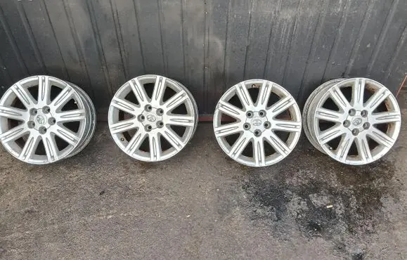 Toyota Avalon XX30 R17 alloy rim 42611AC070