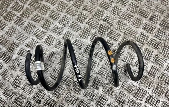 Seat Ateca Front coil spring 
