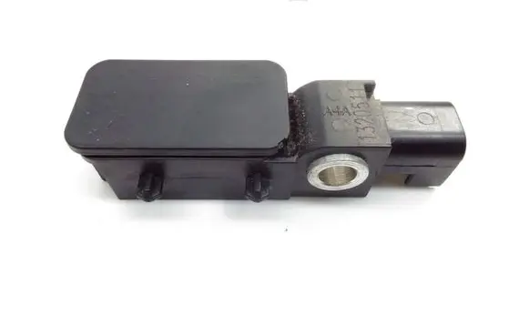Jaguar X-Type Airbag deployment crash/impact sensor 1X4314B345AB