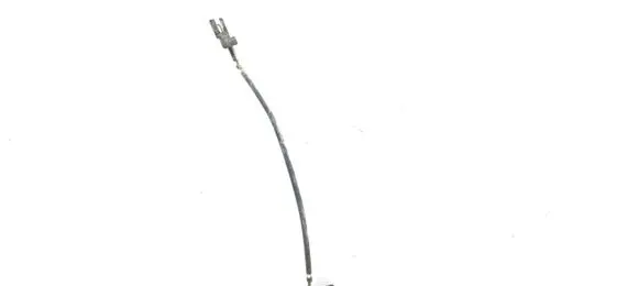 Fiat Doblo Front door lock